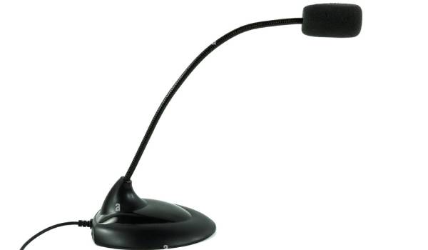 چرا گین در میکروفن مهم است؟ (نقش گین در کیفیت نهایی صدا)